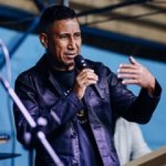 Marco Antônio Dias
